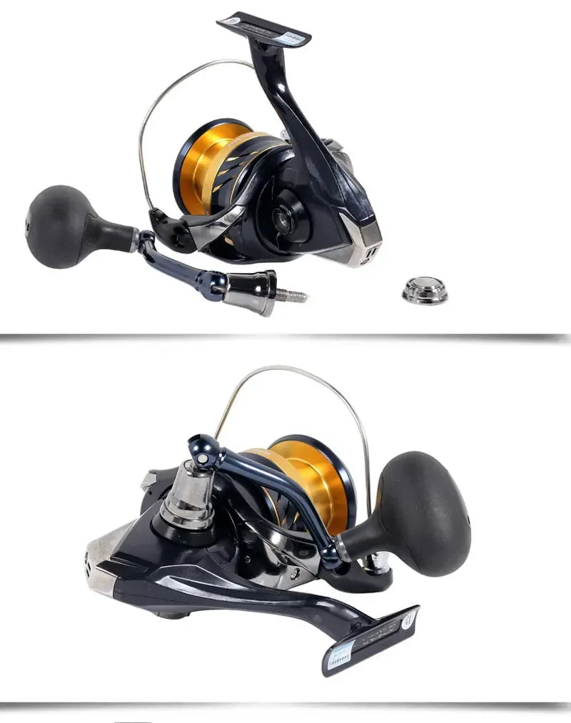 Shimano Spheros SW Spinning Reel - Fish & Cheaps | Fishing & Outdoor Gear