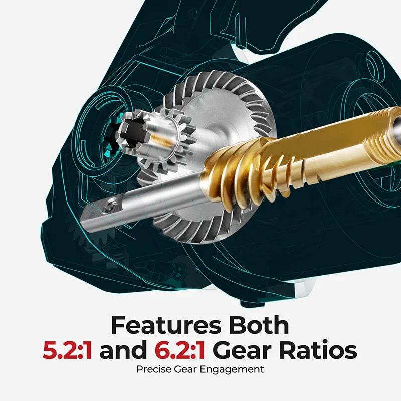 Piscifun Viper X Spinning Reel - Fish & Cheaps | Fishing & Outdoor Gear