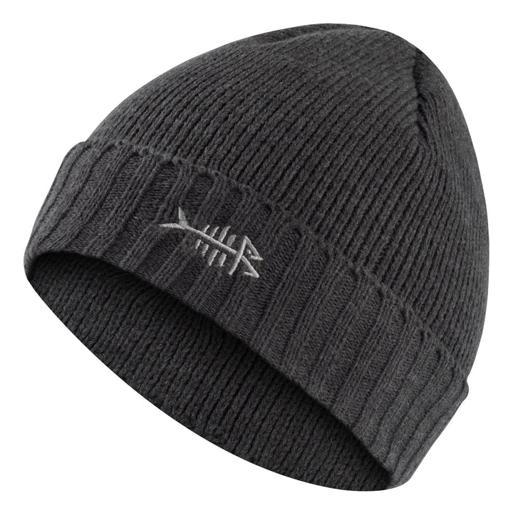 BASSDASH Winter Fleece Beanie – Unisex Cosy Protection - Fish & Cheaps | Fishing & Outdoor Gear