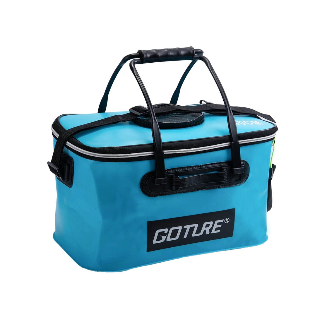 Goture Portable EVA Waterproof Tackle Box - Fish & Cheaps | Fishing & Outdoor Gear