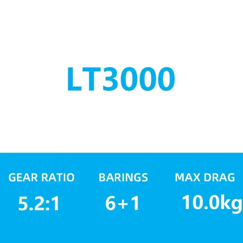 Daiwa CALDIA LT FC Spinning Reel - Fish & Cheaps | Fishing & Outdoor Gear