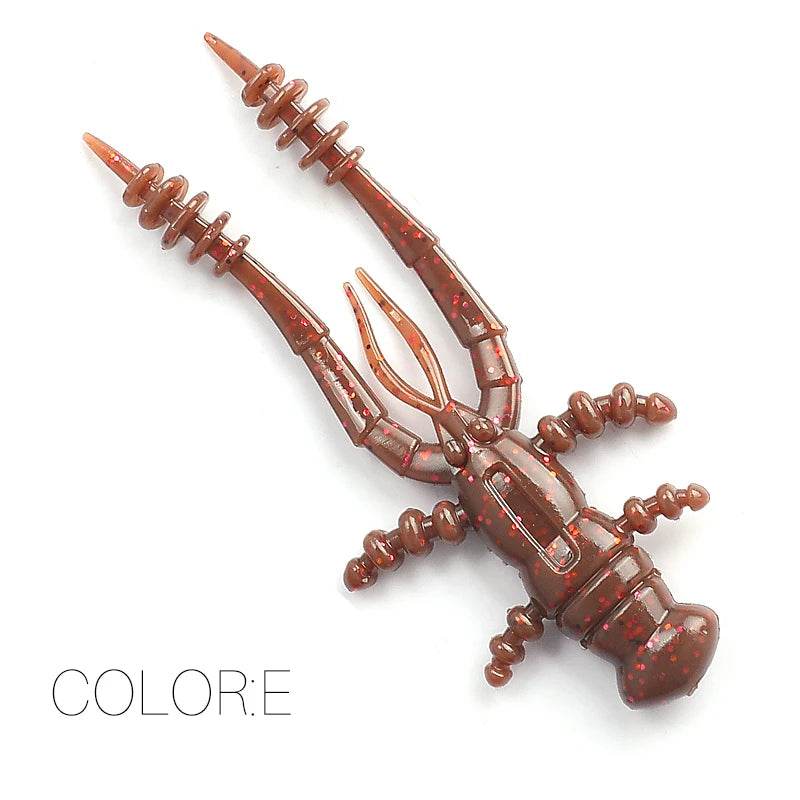 Supercontinent Lobster Soft Lure – Prawn Odour - Fish & Cheaps | Fishing & Outdoor Gear