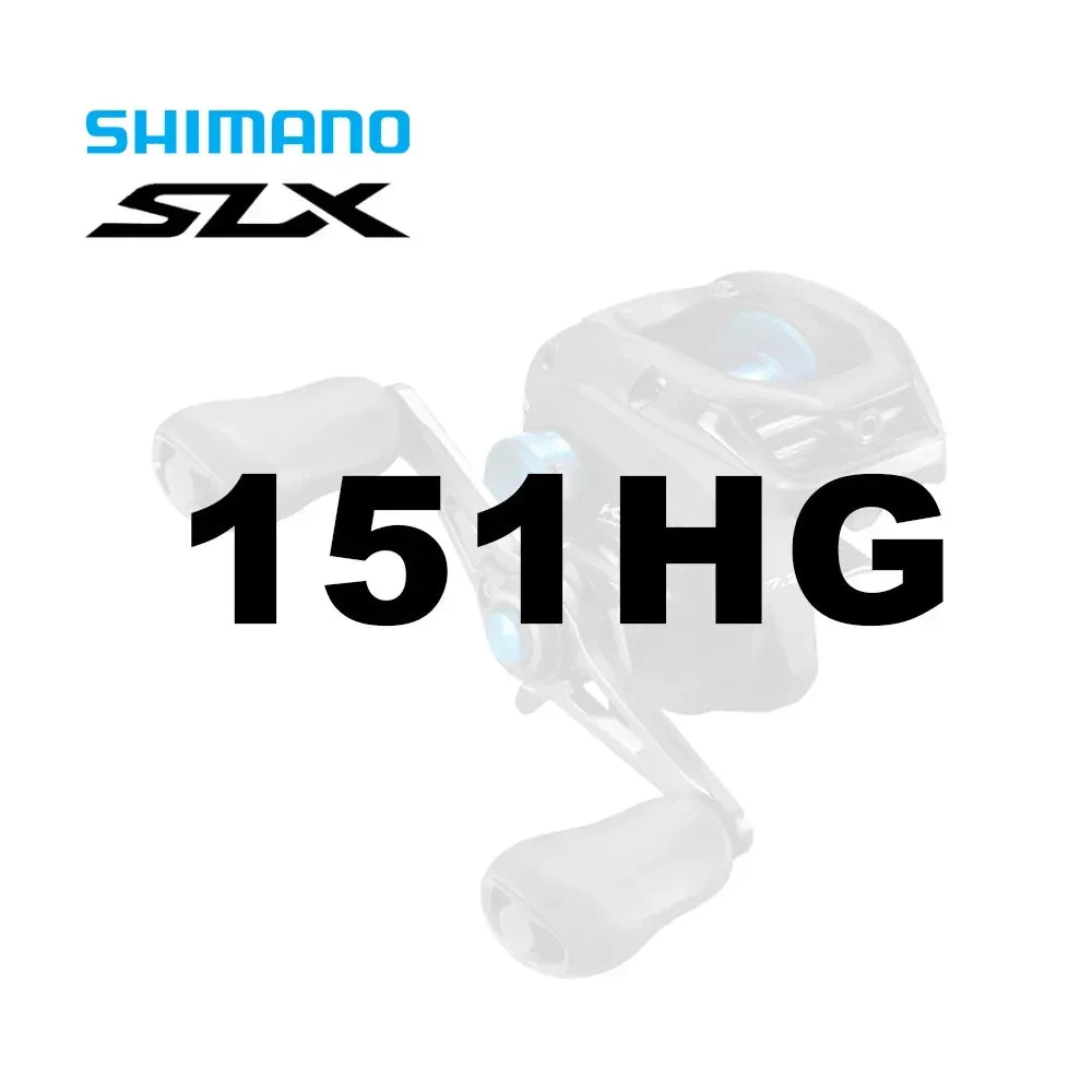 Shimano SLX Baitcasting Reel - Fish & Cheaps | Fishing & Outdoor Gear