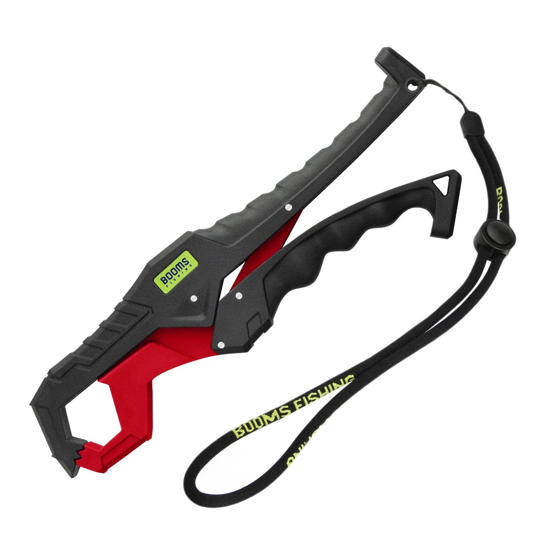 Booms Fishing 24cm Fish Lip Gripper – Secure & Handy - Fish & Cheaps | Fishing & Outdoor Gear