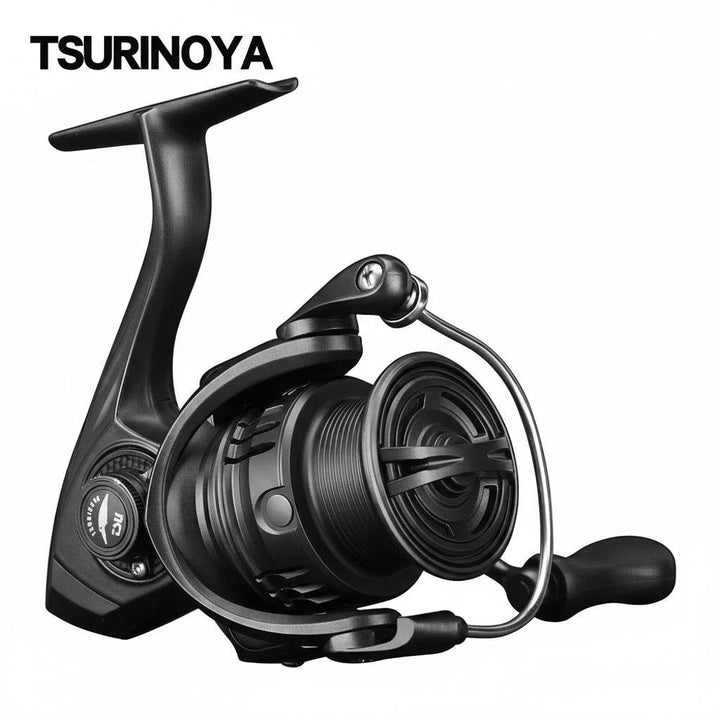 TSURINOYA FRERE Ultralight Spinning Reel - Fish & Cheaps | Fishing & Outdoor Gear