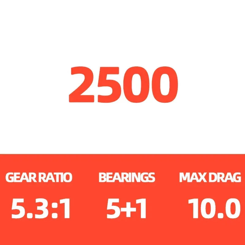 Daiwa Lexa LT 2023 Spinning Reel - Fish & Cheaps | Fishing & Outdoor Gear