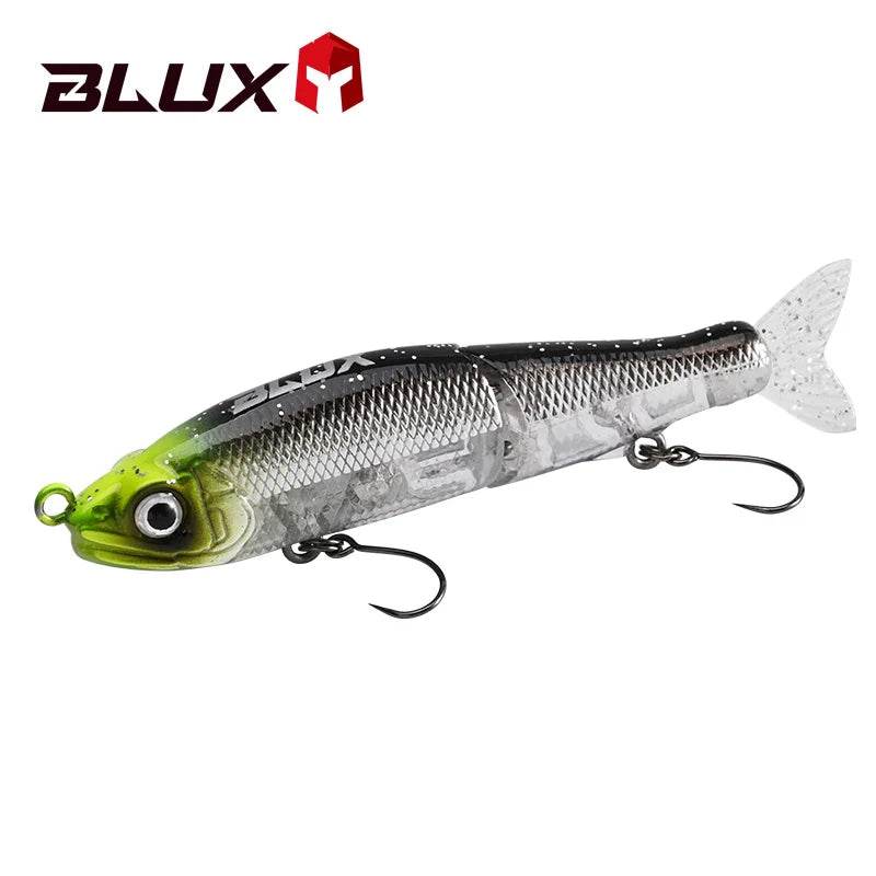 BLUX JACK CLAW 70S Swimbait – 70mm Sinking Minnow - Fish & Cheaps | Fishing & Outdoor Gear