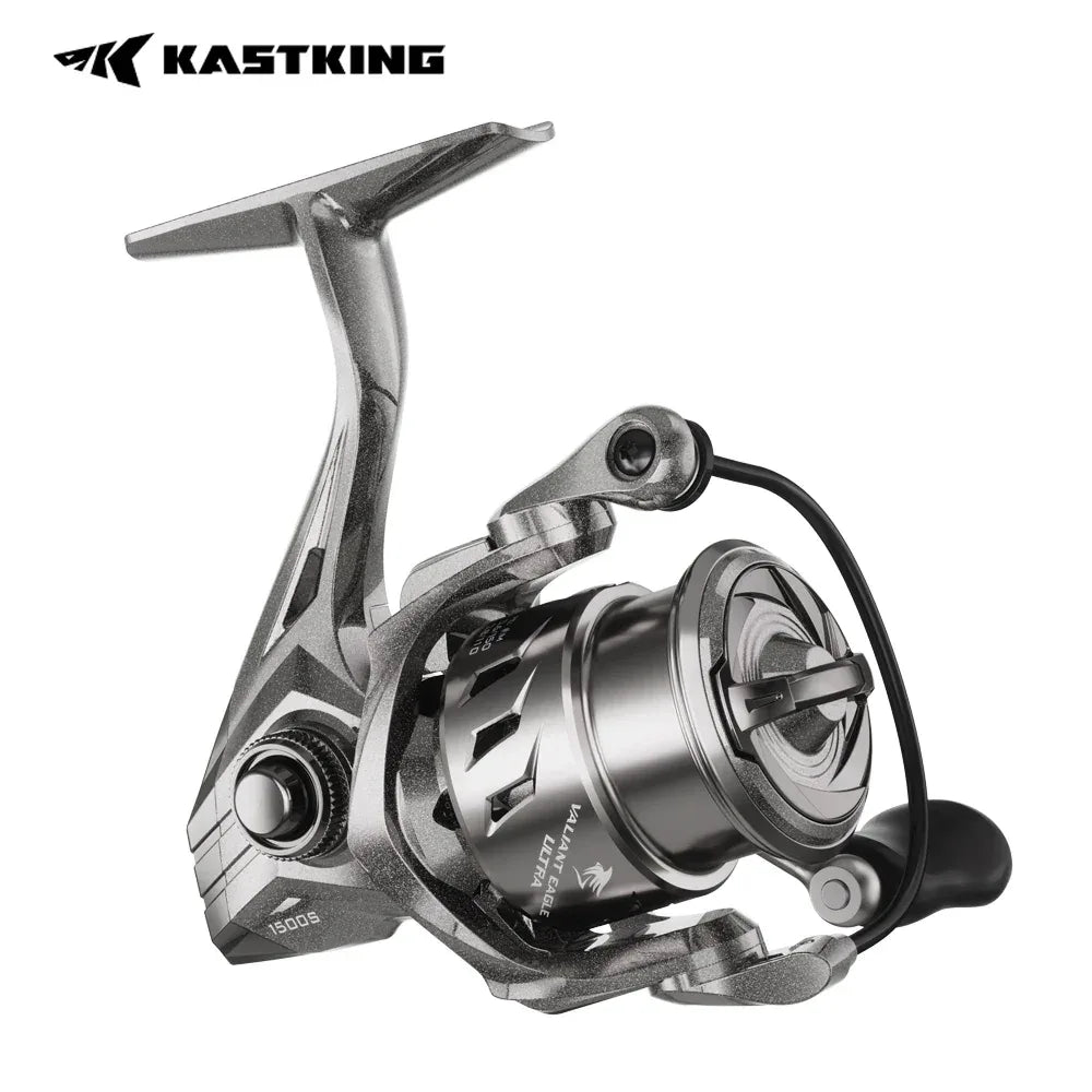 KastKing Valiant Eagle Ultra Spinning Reel - Fish & Cheaps | Fishing & Outdoor Gear