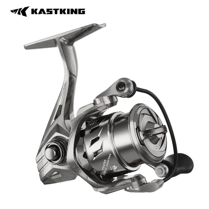 KastKing Valiant Eagle Ultra Spinning Reel - Fish & Cheaps | Fishing & Outdoor Gear