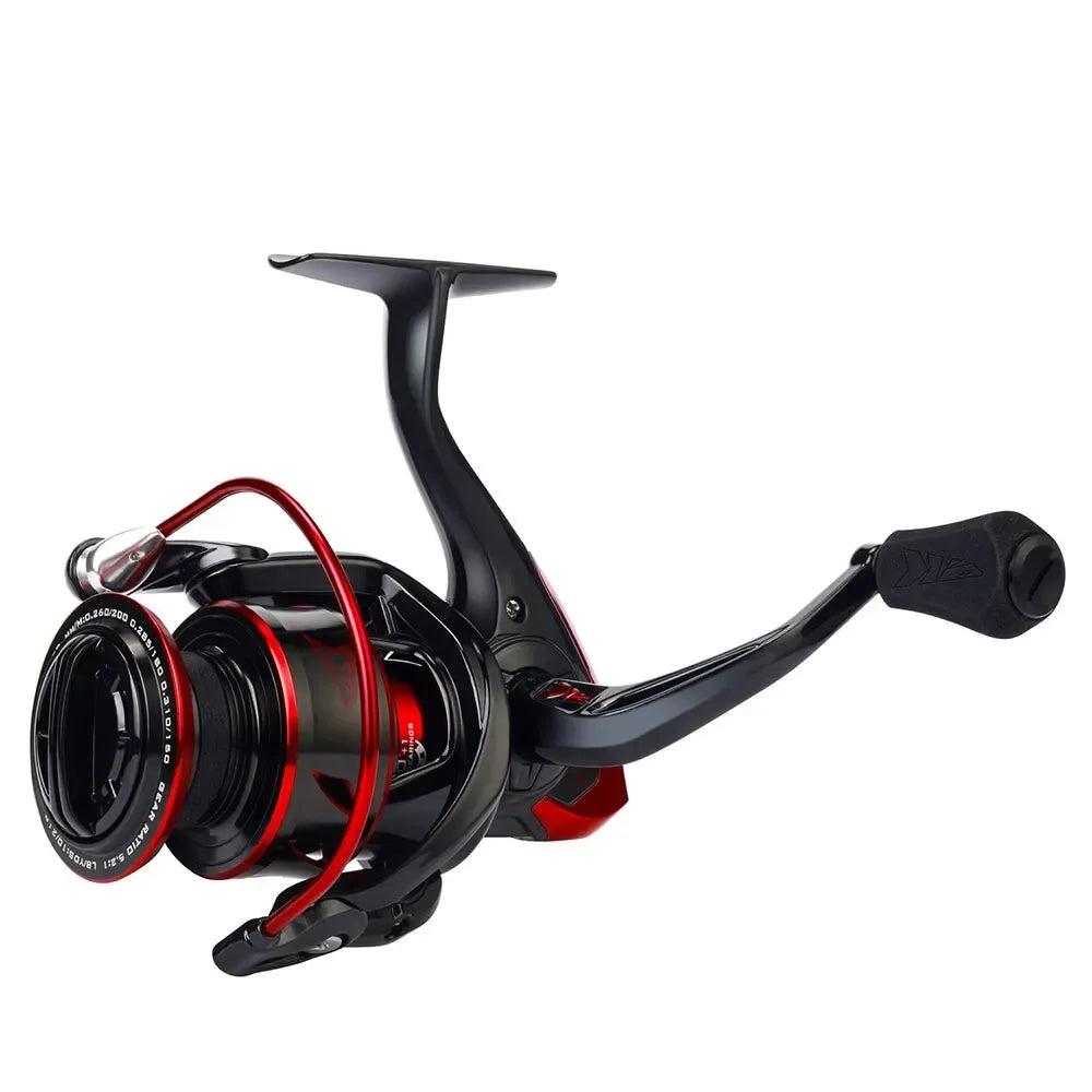 KastKing Sharky III Spinning Reel - Fish & Cheaps | Fishing & Outdoor Gear