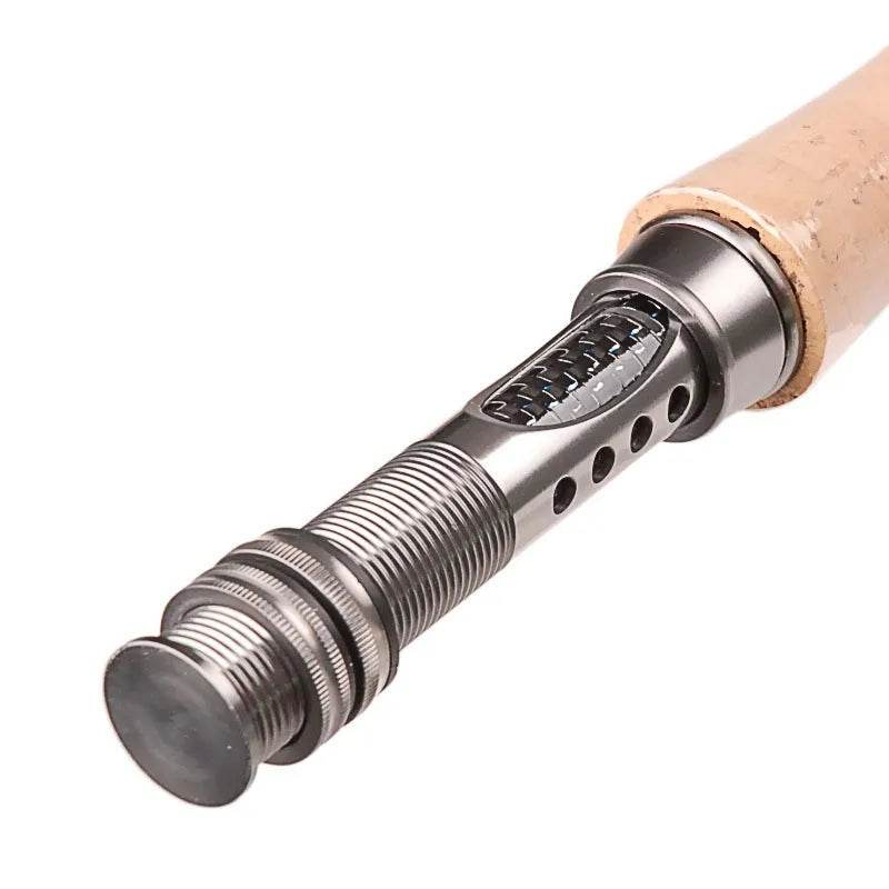 Mavllos 3/4 5/6 WT Fly Fishing Rod – Precision & Strength - Fish & Cheaps | Fishing & Outdoor Gear
