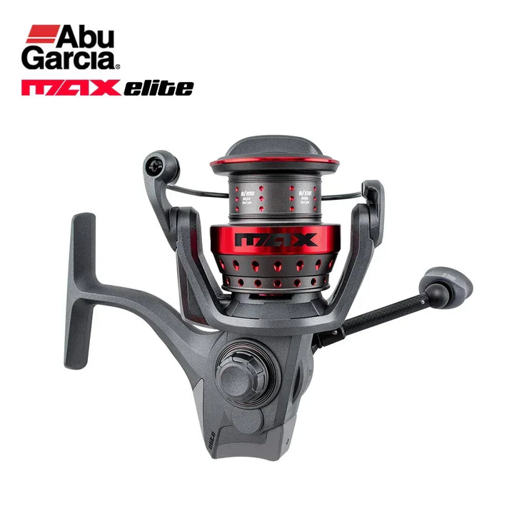 ABU GARCIA MAX Elite Spinning Reel - Fish & Cheaps | Fishing & Outdoor Gear