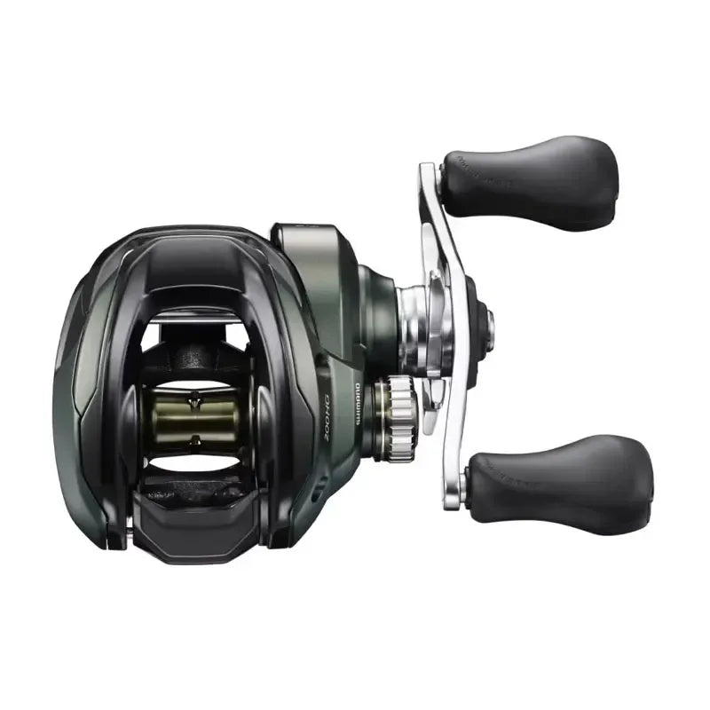 Shimano Curado 200 Baitcasting Reel - Fish & Cheaps | Fishing & Outdoor Gear