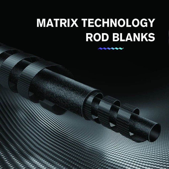 Goture RIGEL Telescopic Fishing Rod - Fish & Cheaps | Fishing & Outdoor Gear