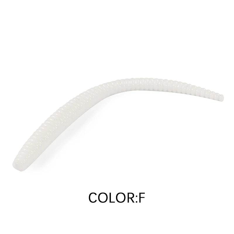 Supercontinent Slow Sinking Trout Worm Soft Baits - Fish & Cheaps | Fishing & Outdoor Gear