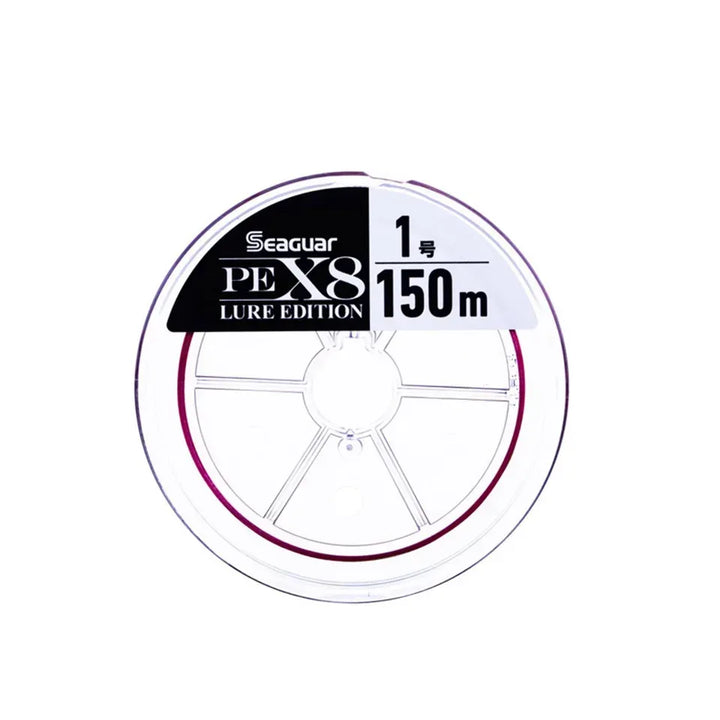 Seaguar PE X8 Lure Edition Braided Fishing Line - Fish & Cheaps | Fishing & Outdoor Gear