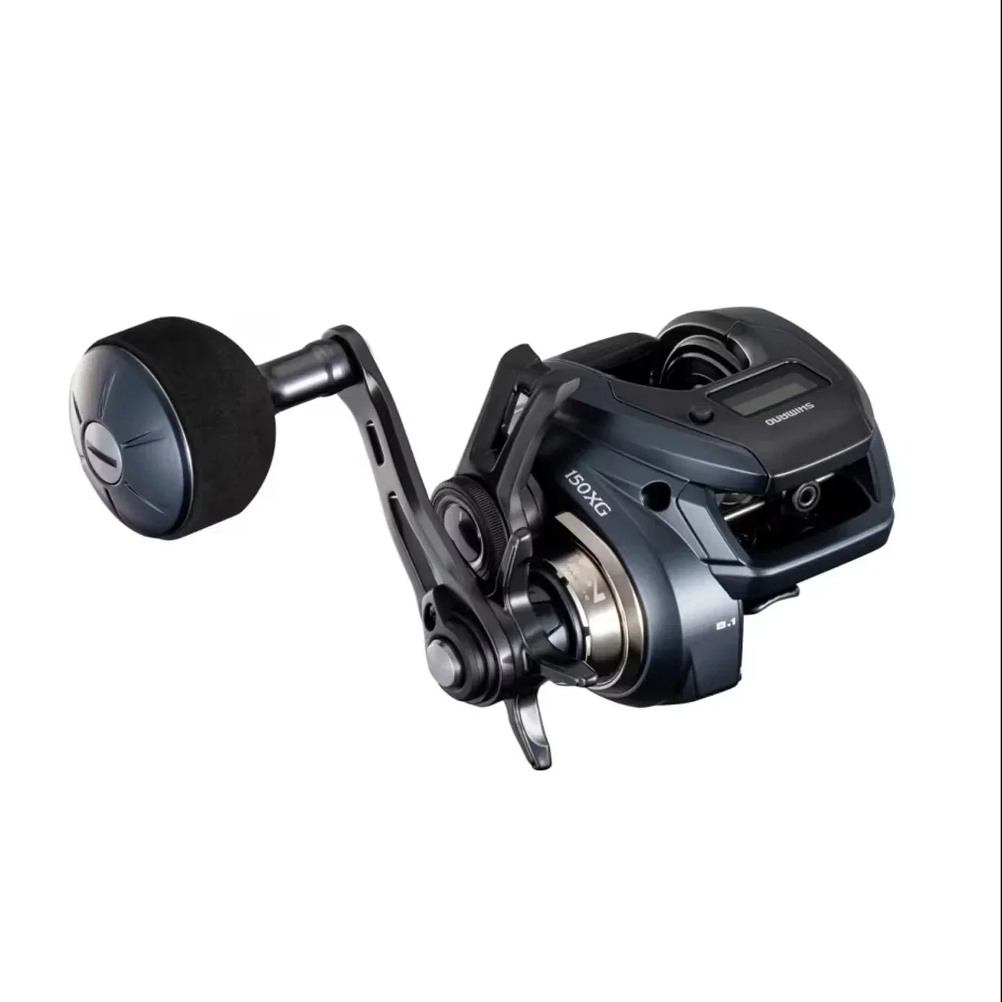 Shimano Grappler CT Baitcasting Reel - Fish & Cheaps | Fishing & Outdoor Gear