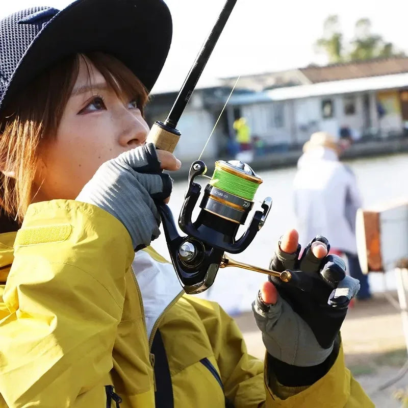 DAIWA Crossfire LT Spinning Reel - Fish & Cheaps | Fishing & Outdoor Gear