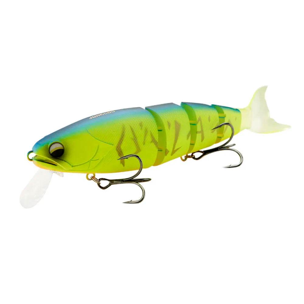 JOHNCOO 4-Section Swim Bait Lure - Fish & Cheaps | Fishing & Outdoor Gear