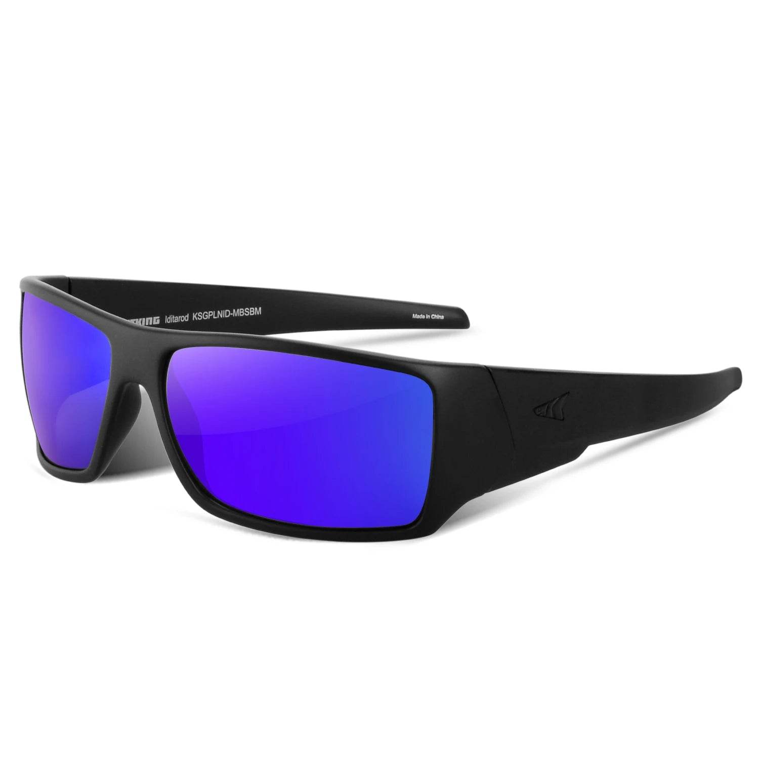 KastKing Iditarod Polarised Sport Sunglasses - Fish & Cheaps | Fishing & Outdoor Gear