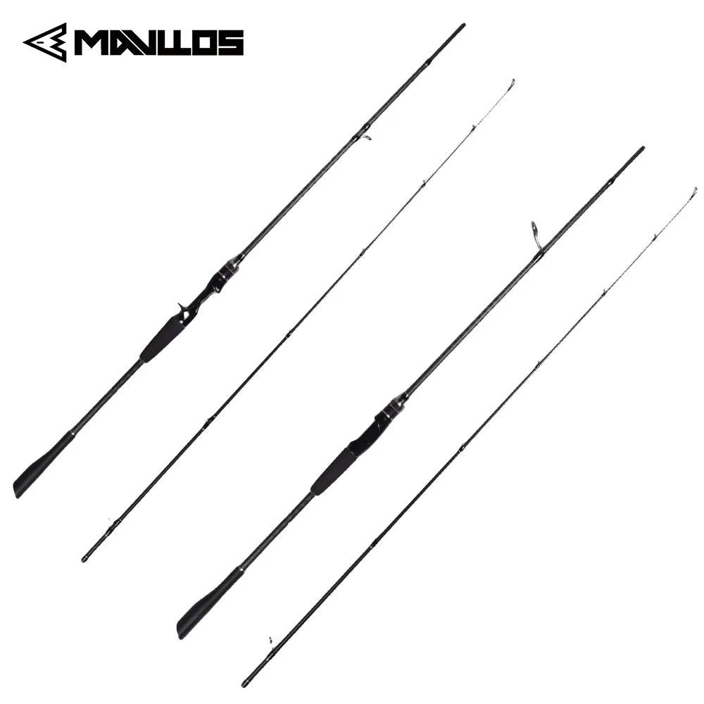 Mavllos CAVALRY Trout Spinning Casting Rod - Fish & Cheaps | Fishing & Outdoor Gear