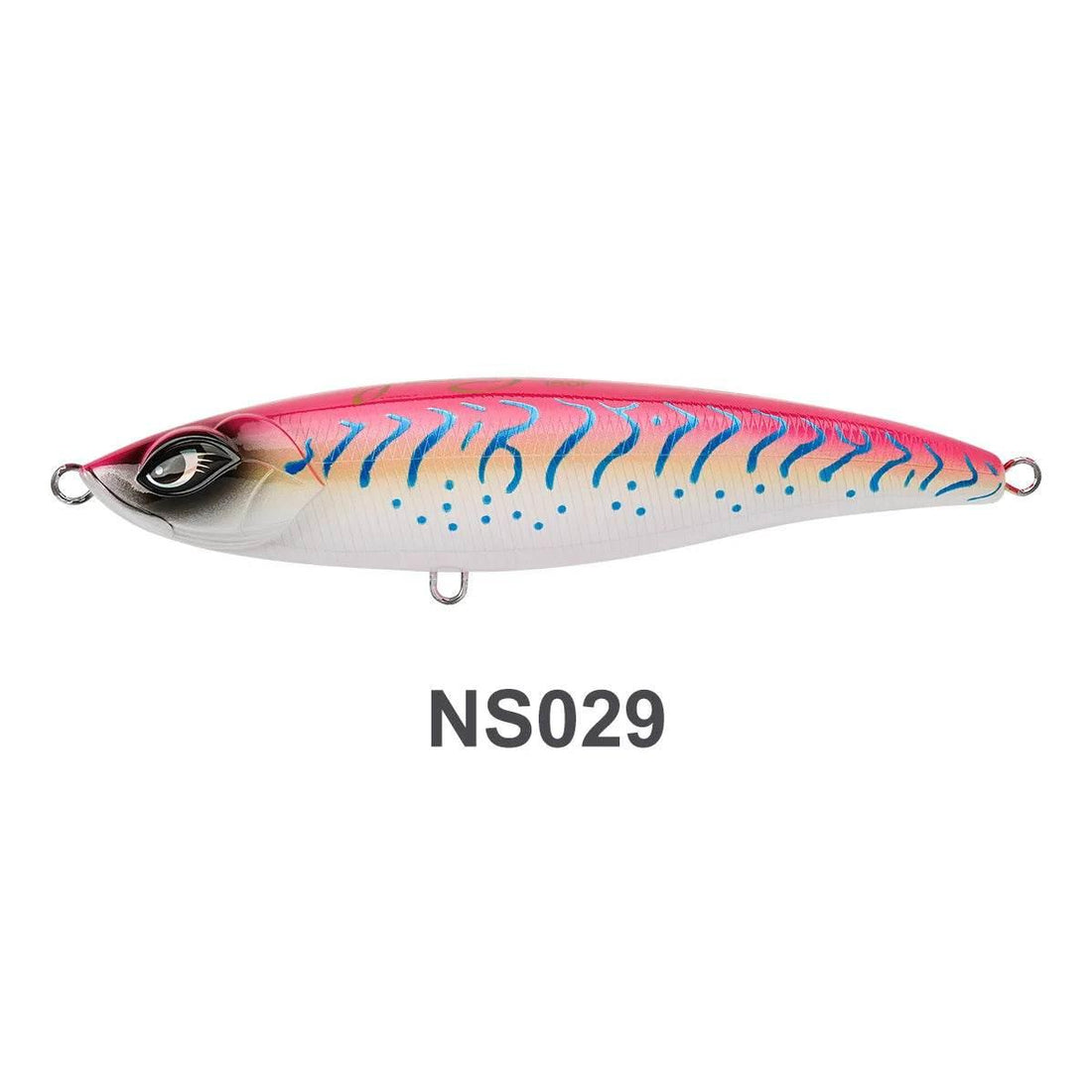 NOEBY Jaeger 180mm Floating Stickbait - Fish & Cheaps | Fishing & Outdoor Gear