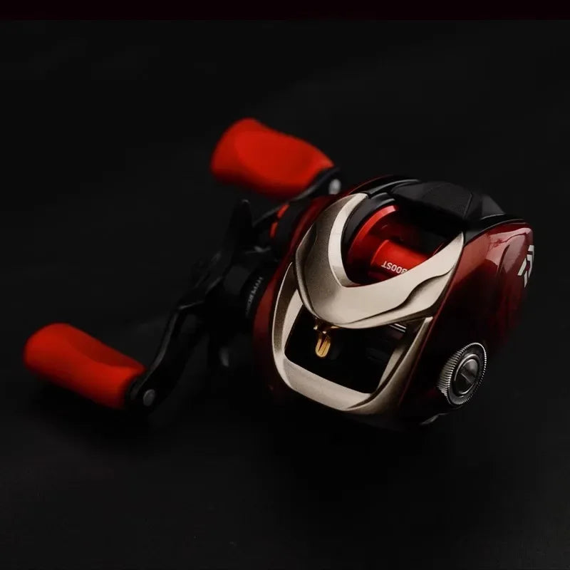 DAIWA SALAMANDURA SV TW 150 Baitcasting Reel - Fish & Cheaps | Fishing & Outdoor Gear