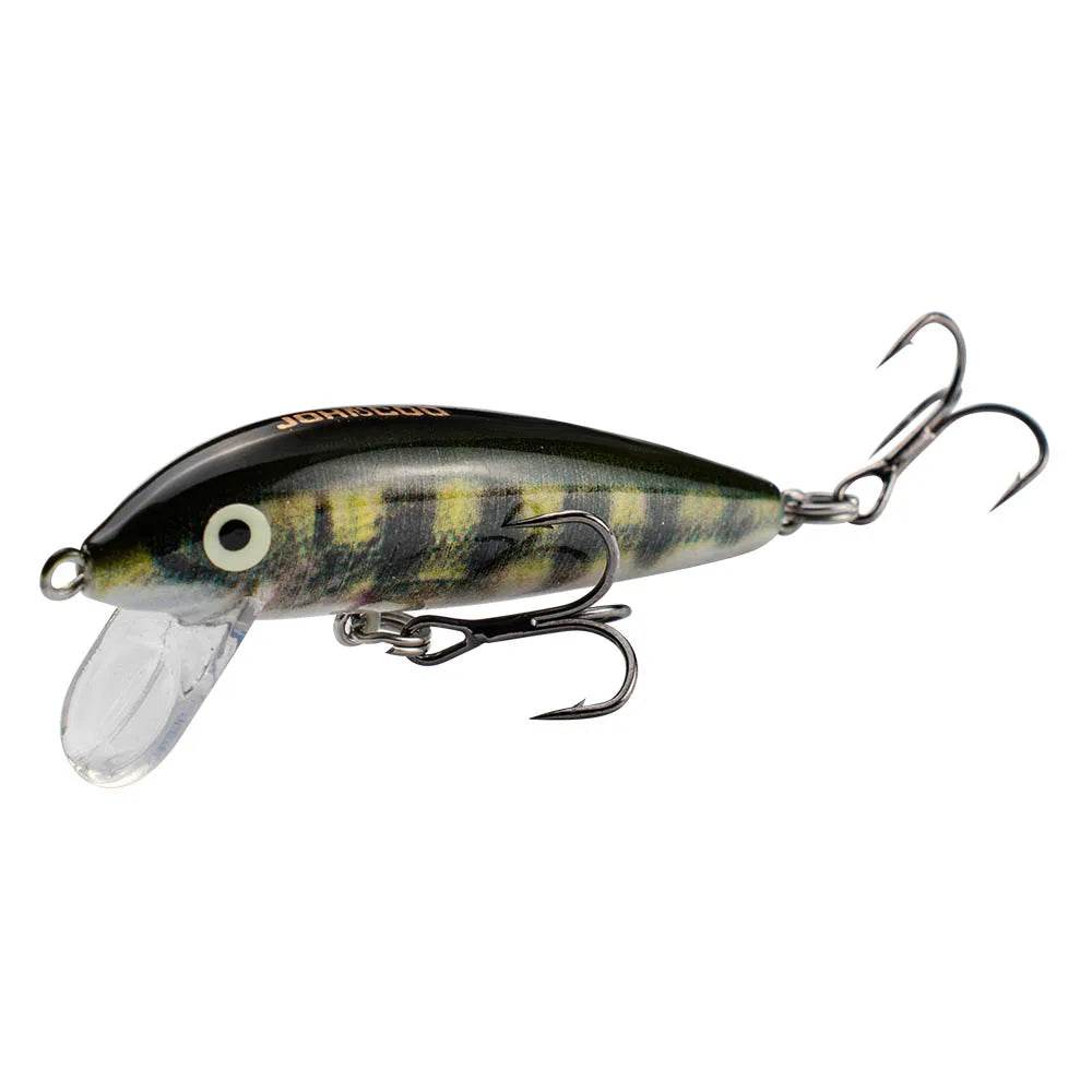 JOHNCOO 5cm 5g Sinking Minnow Hard Bait - Fish & Cheaps | Fishing & Outdoor Gear