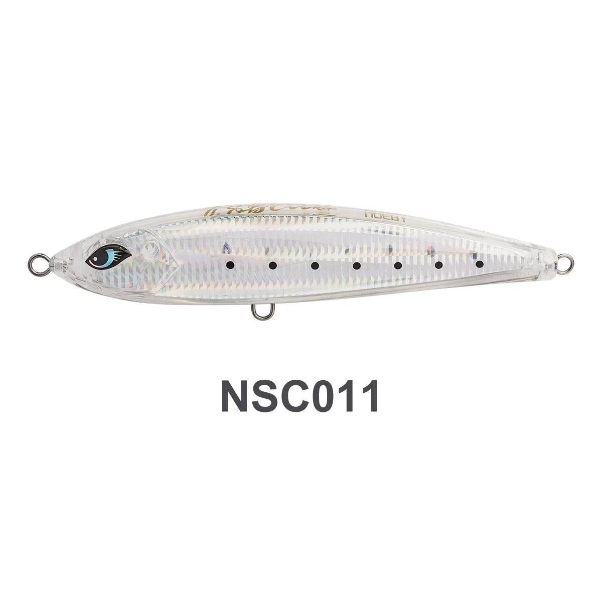 NOEBY Tobiuo 215F Stickbait – Big Game Floating Lure - Fish & Cheaps | Fishing & Outdoor Gear