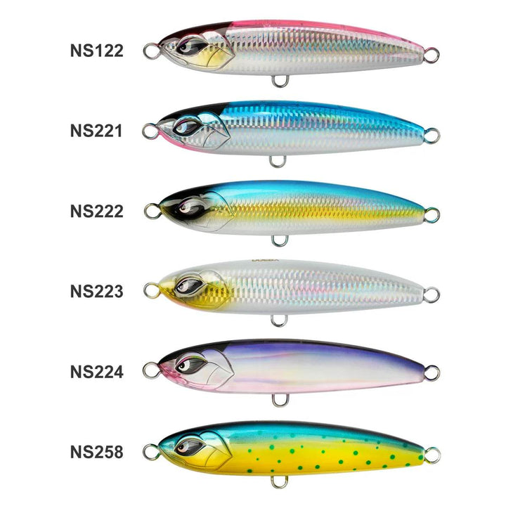 Noeby Stickbait 165mm Sinking Lure - Fish & Cheaps | Fishing & Outdoor Gear