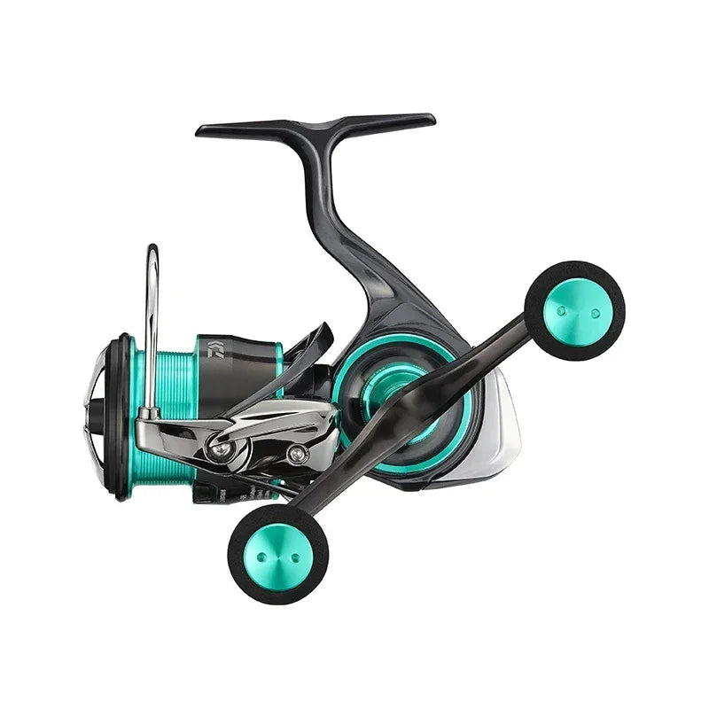 DAIWA Emeraldas Air LT Spinning Reel - Fish & Cheaps | Fishing & Outdoor Gear