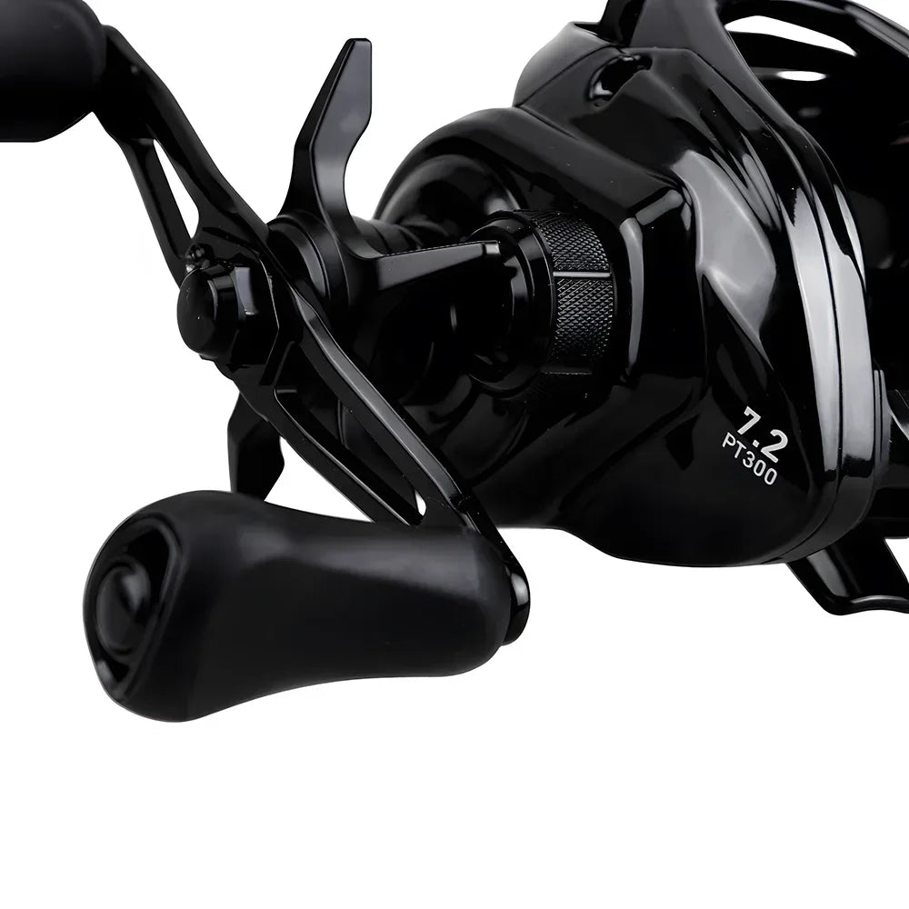 DAIWA PT300 Baitcasting Reel - Fish & Cheaps | Fishing & Outdoor Gear