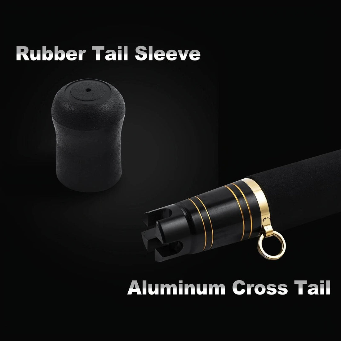 Goture Super Hard Trolling Rod – 2.1m, Spinning, 3-Section - Fish & Cheaps | Fishing & Outdoor Gear