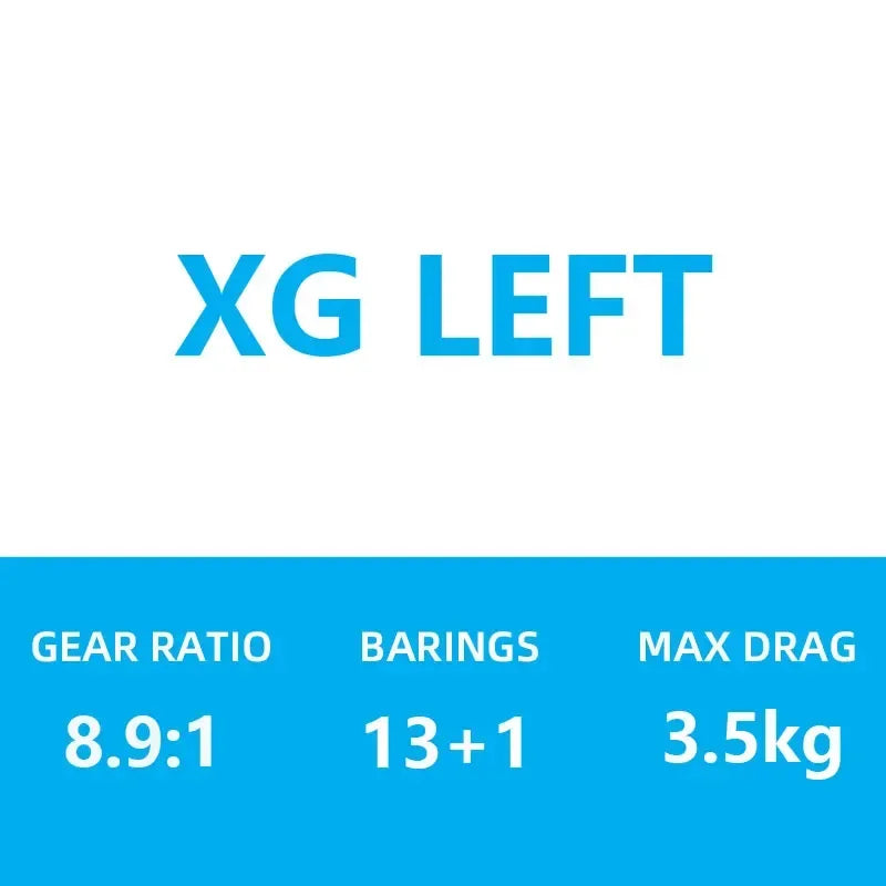 Shimano CQ BFS Baitcasting Reel - Fish & Cheaps | Fishing & Outdoor Gear