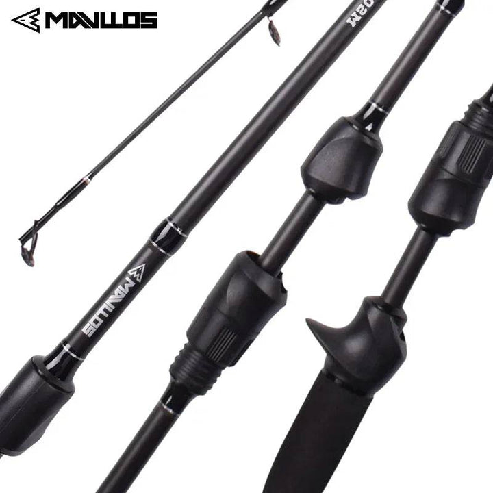 Mavllos Resolute Light Spinning Rod - Fish & Cheaps | Fishing & Outdoor Gear