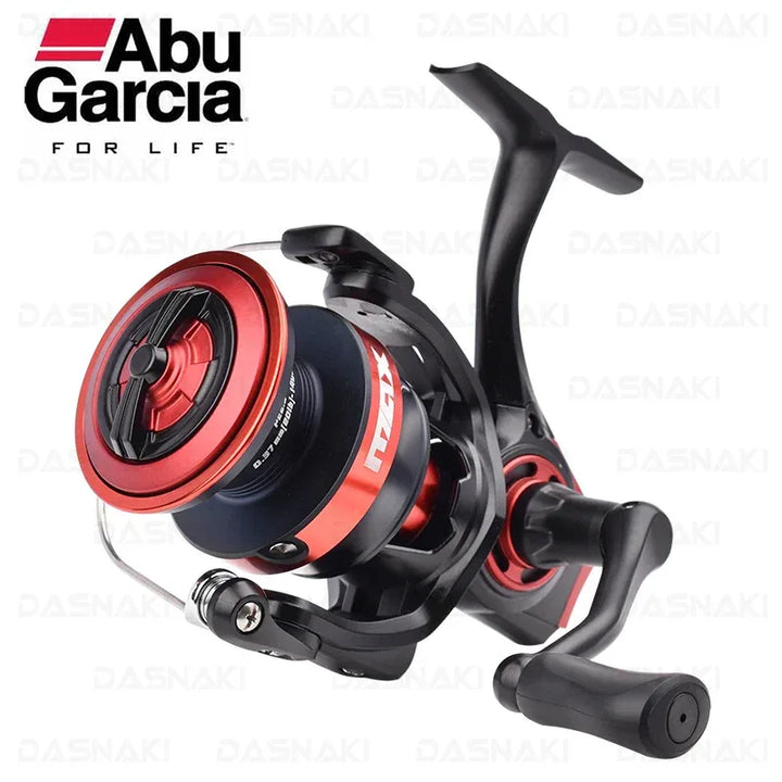 Abu Garcia BMAX SX Metal Spool Spinning Reel - Fish & Cheaps | Fishing & Outdoor Gear