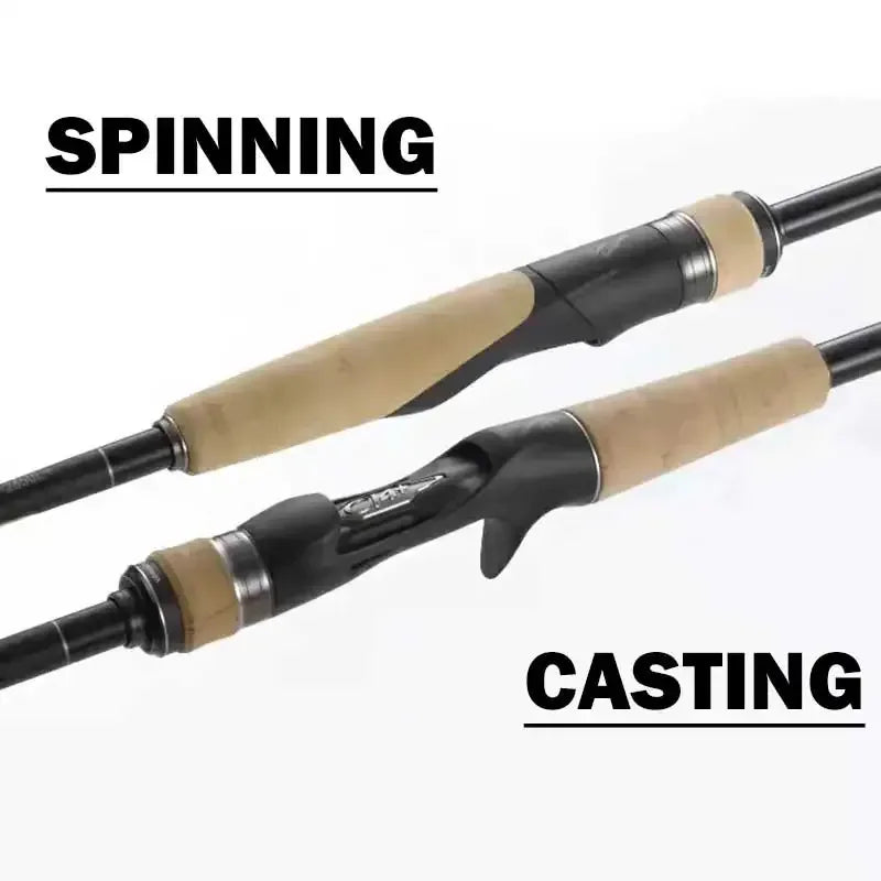 SHIMANO Expride Lure Rod – Spinning/Casting Rod - Fish & Cheaps | Fishing & Outdoor Gear