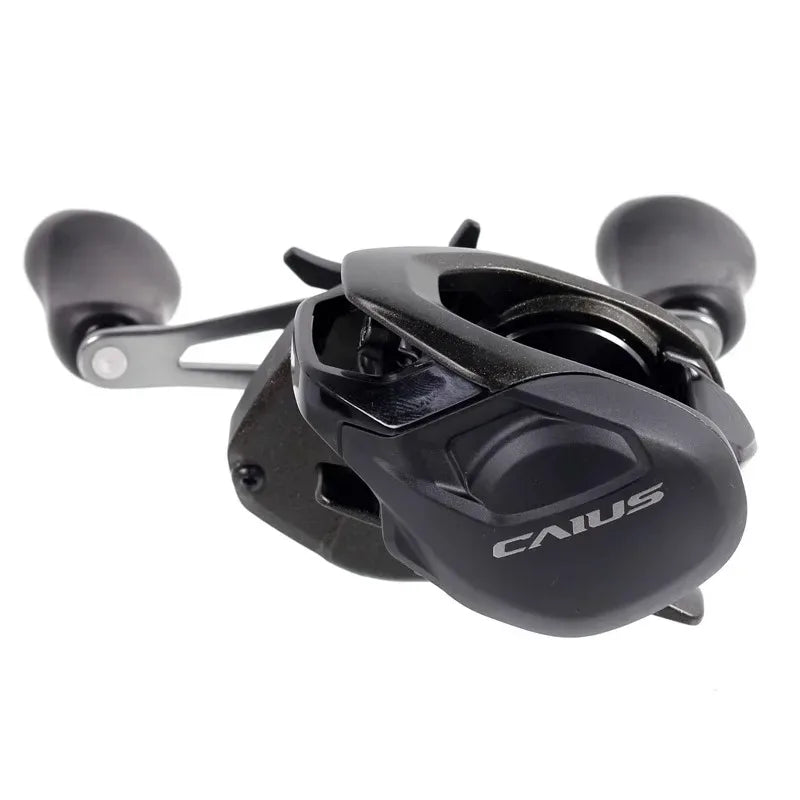 Shimano Caius Baitcasting Reel - Fish & Cheaps | Fishing & Outdoor Gear