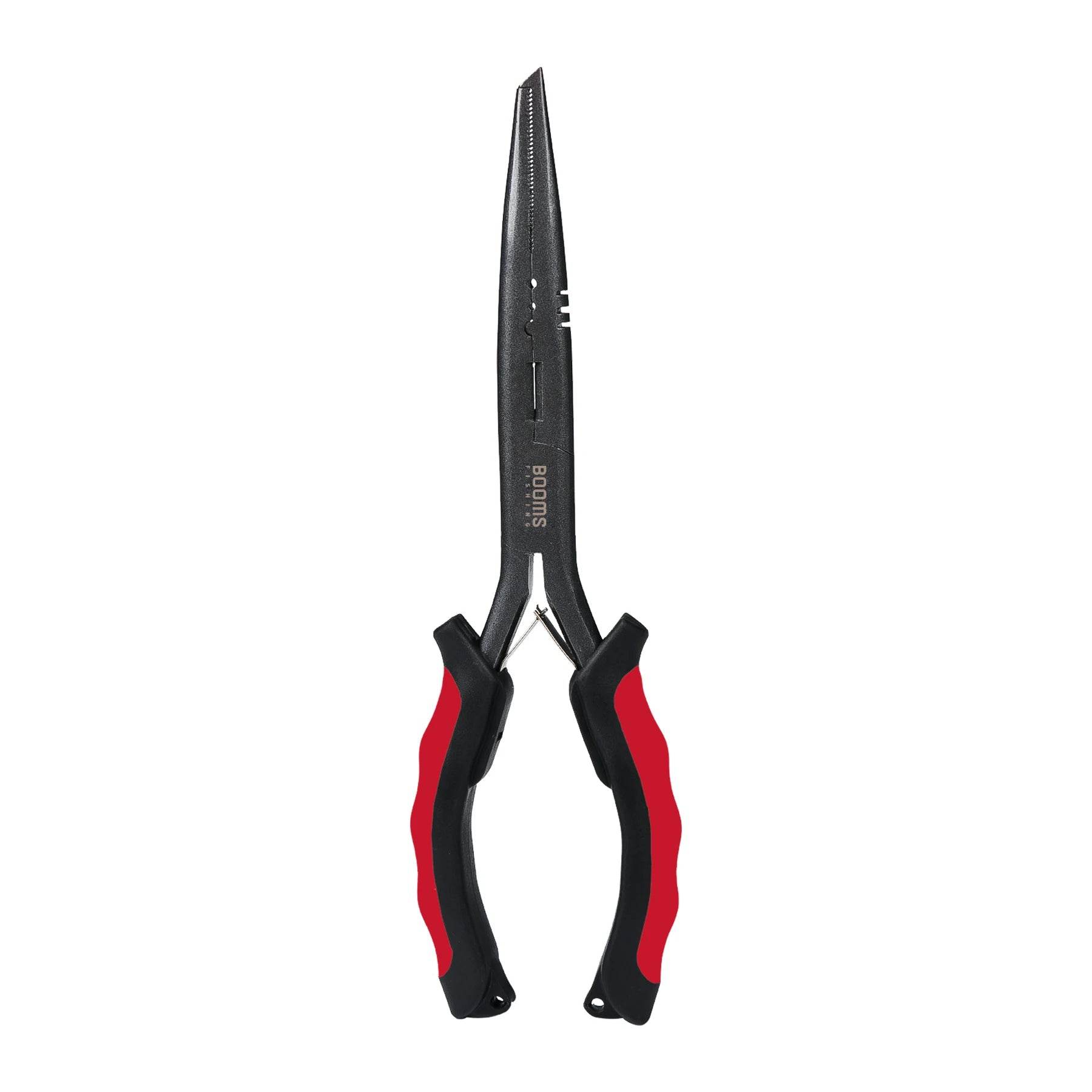Booms F03 Long Nose Fishing Pliers - Fish & Cheaps | Fishing & Outdoor Gear