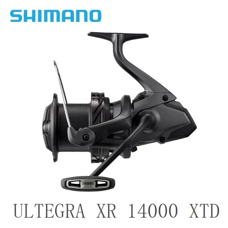 Shimano Ultegra XR 14000 Spinning Reel - Fish & Cheaps | Fishing & Outdoor Gear
