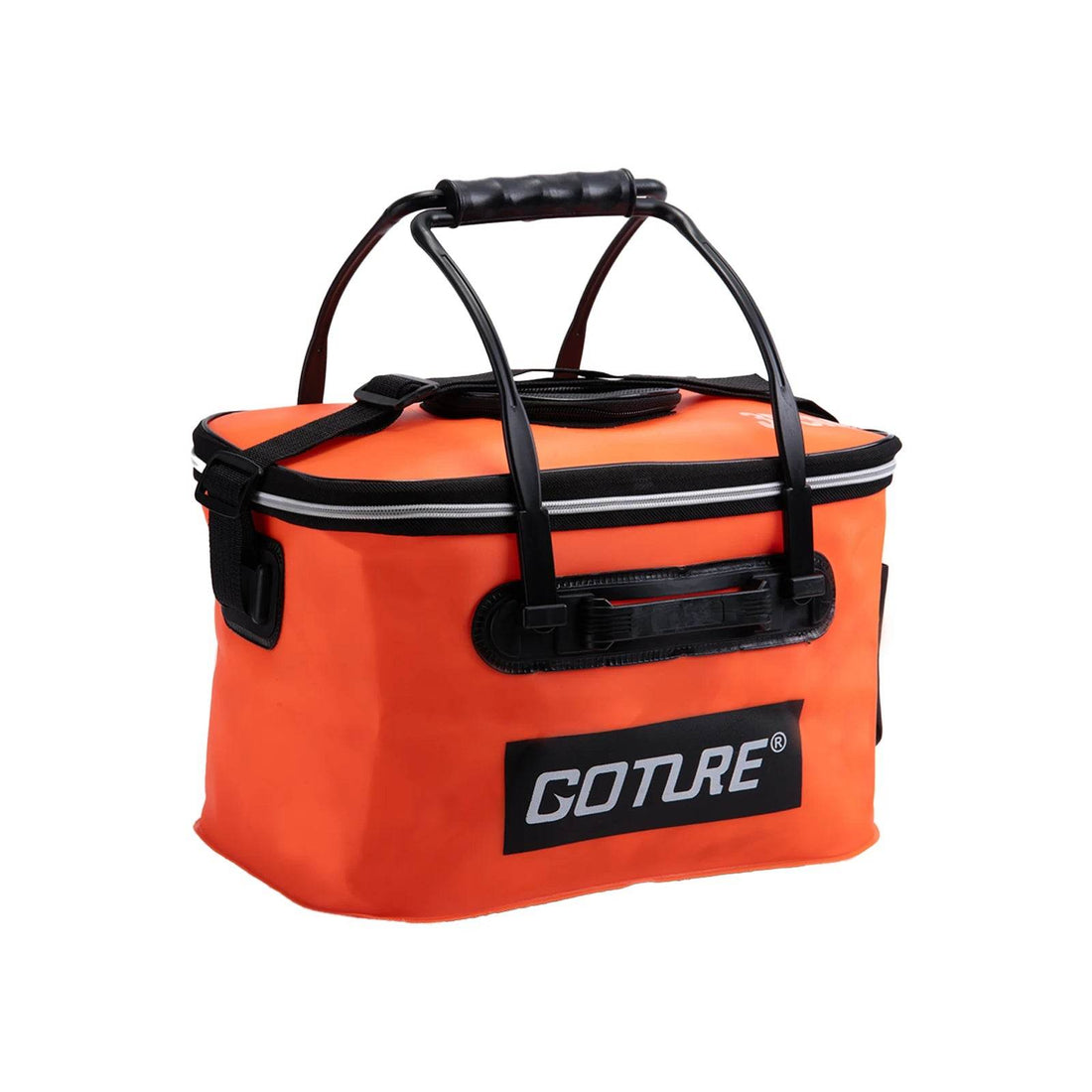 Goture Portable EVA Waterproof Tackle Box - Fish & Cheaps | Fishing & Outdoor Gear