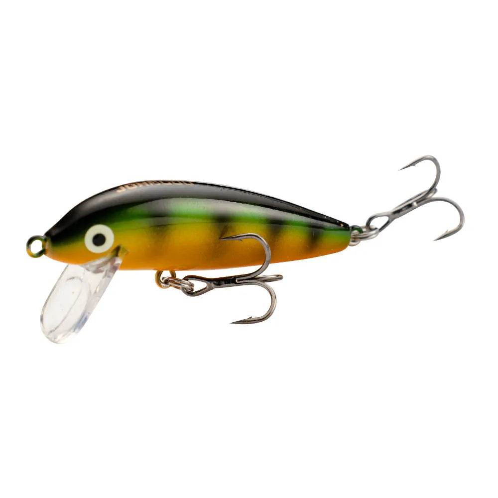 JOHNCOO 5cm Sinking Minnow – Precision Trout Lure - Fish & Cheaps | Fishing & Outdoor Gear