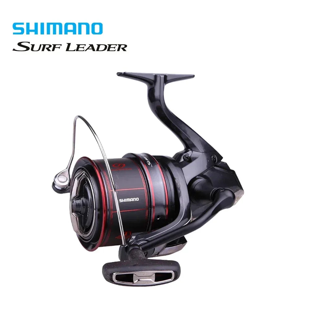 Shimano Surf Leader Surfcasting Spinning Reel - Fish & Cheaps | Fishing & Outdoor Gear