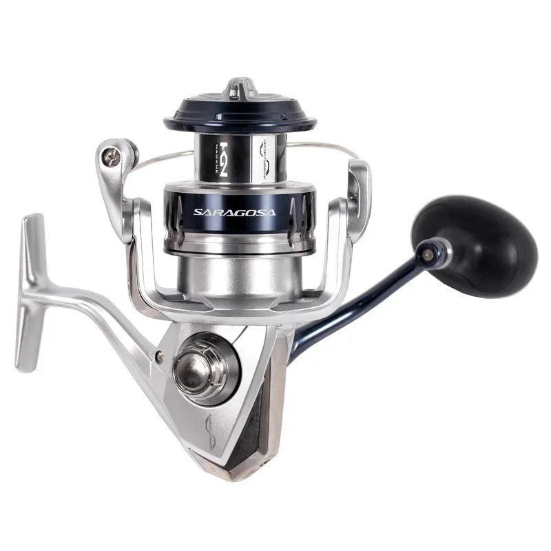 SHIMANO SARAGOSA SW Spinning Reel - Fish & Cheaps | Fishing & Outdoor Gear