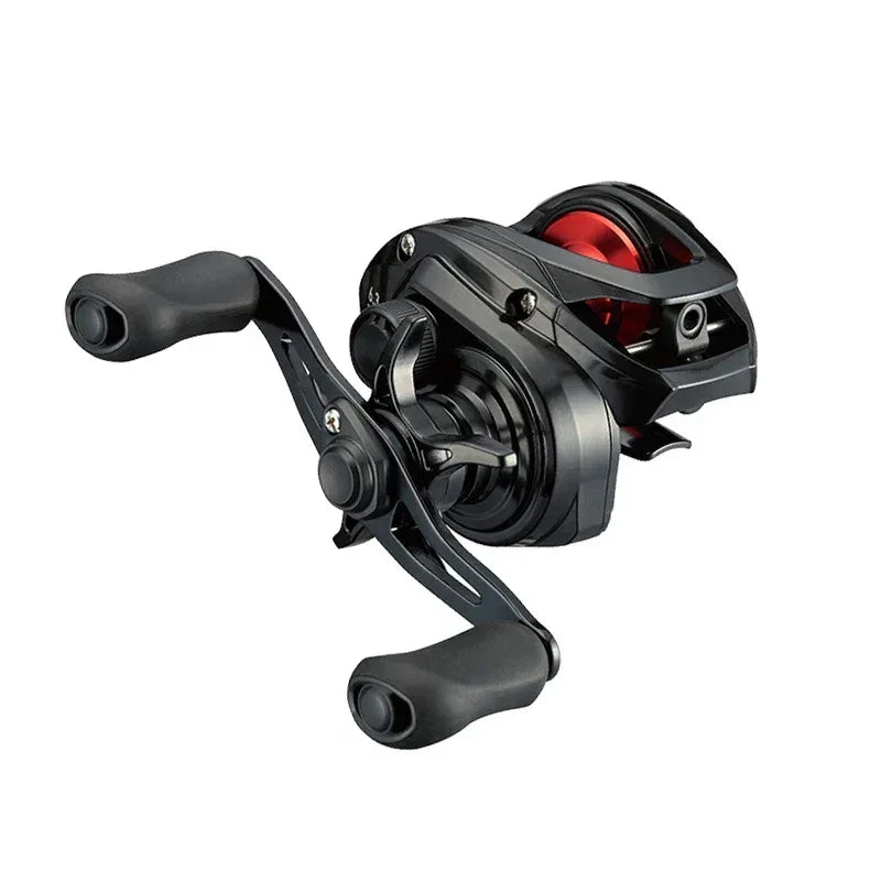 DAIWA PR100H Baitcast Reel - CLEARANCE - Fish & Cheaps | Fishing & Outdoor Gear