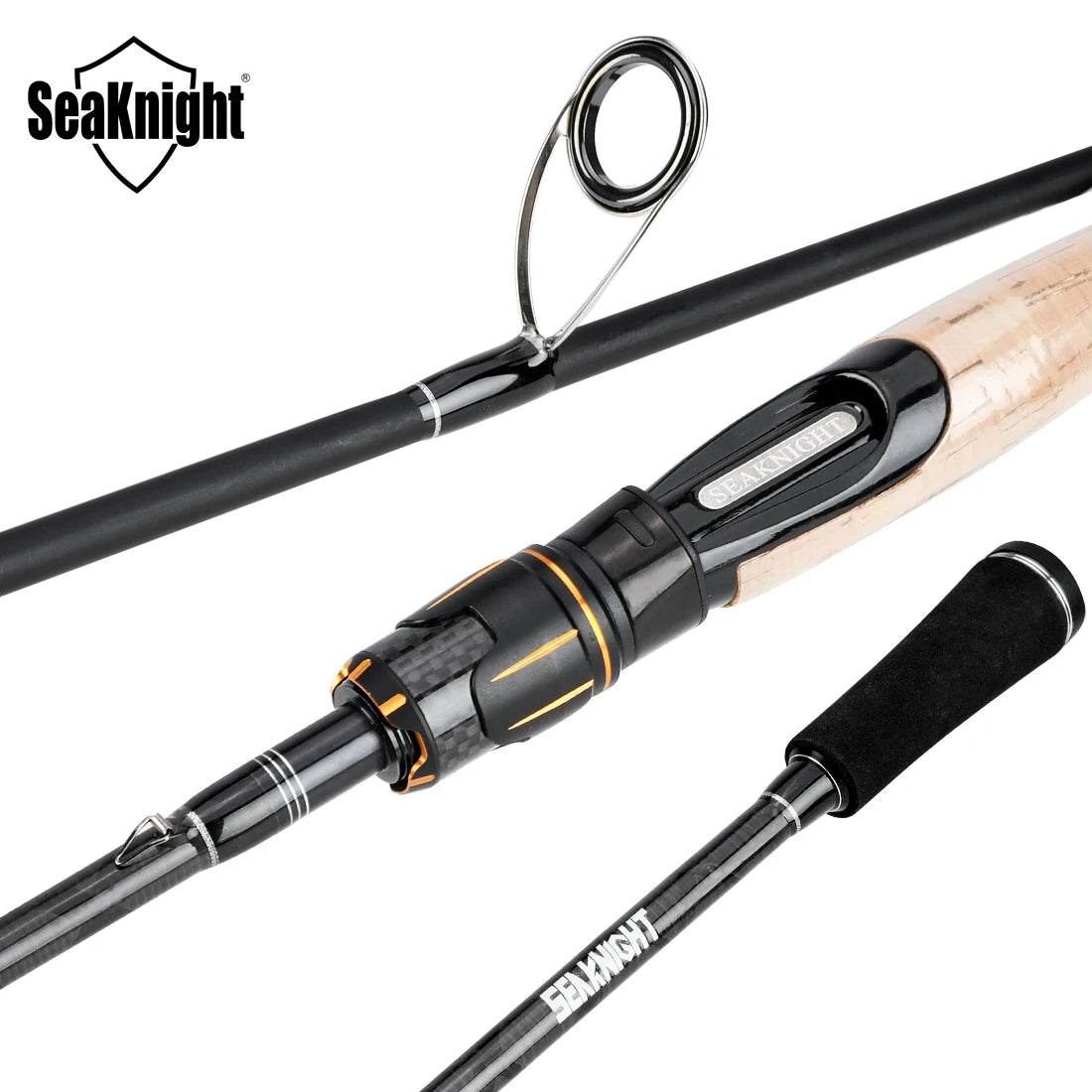 SeaKnight FalcanII Lure Fishing Rod - Fish & Cheaps | Fishing & Outdoor Gear