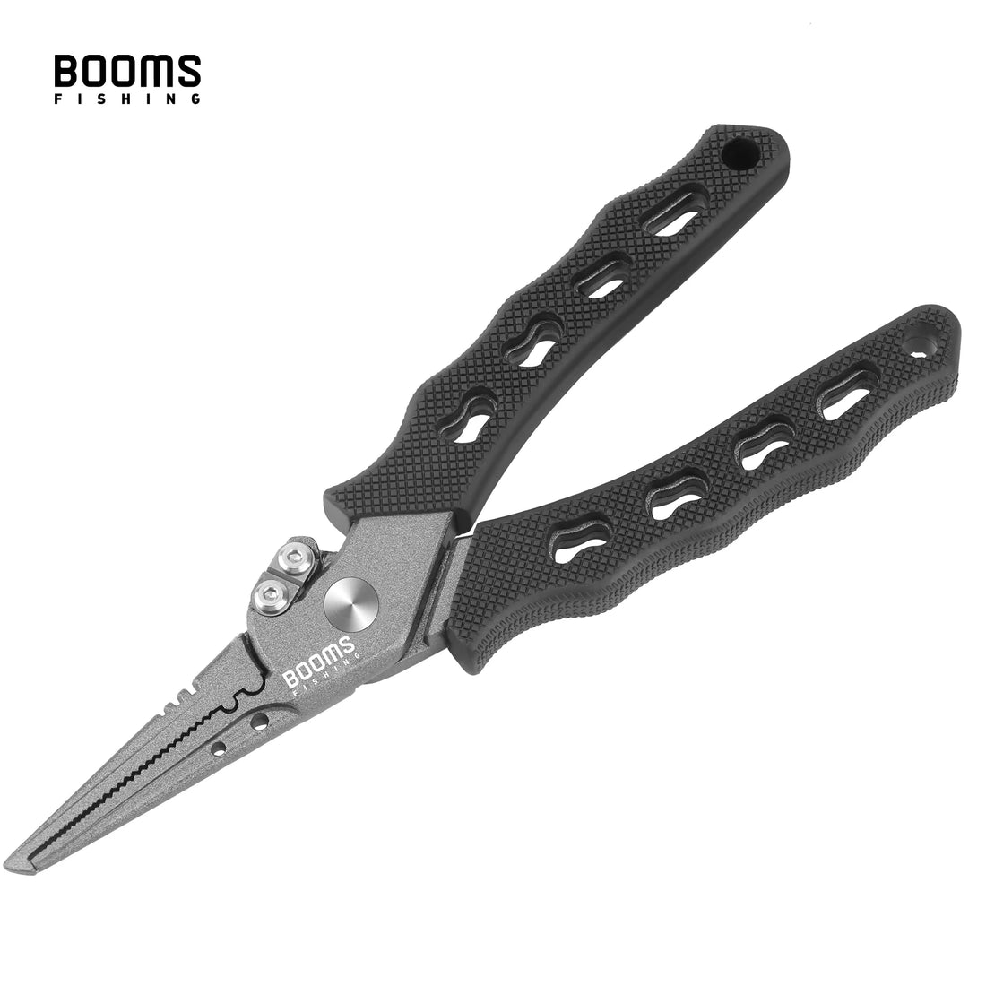 Booms Fishing F07 Stainless Steel Pliers