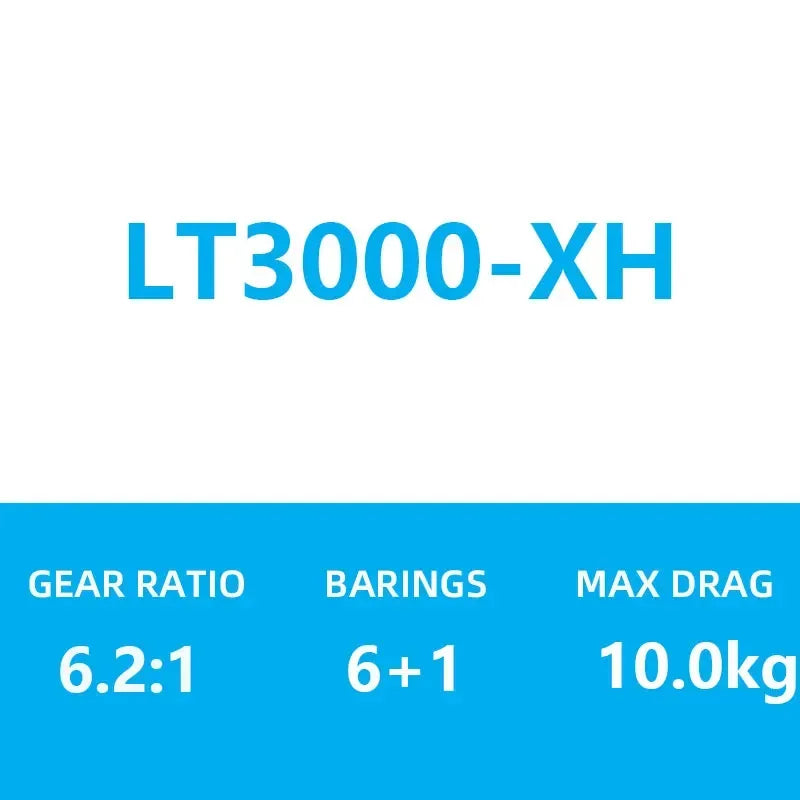 Daiwa CALDIA LT FC Spinning Reel - Fish & Cheaps | Fishing & Outdoor Gear