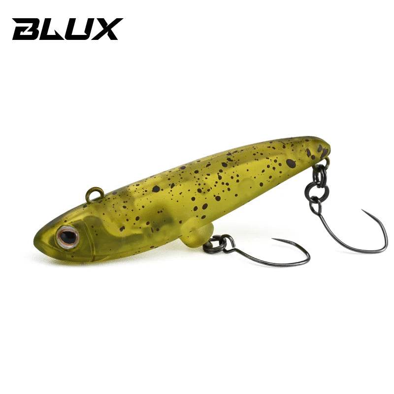 BLUX Dartrun 46mm Lipless Crankbait - Fish & Cheaps | Fishing & Outdoor Gear