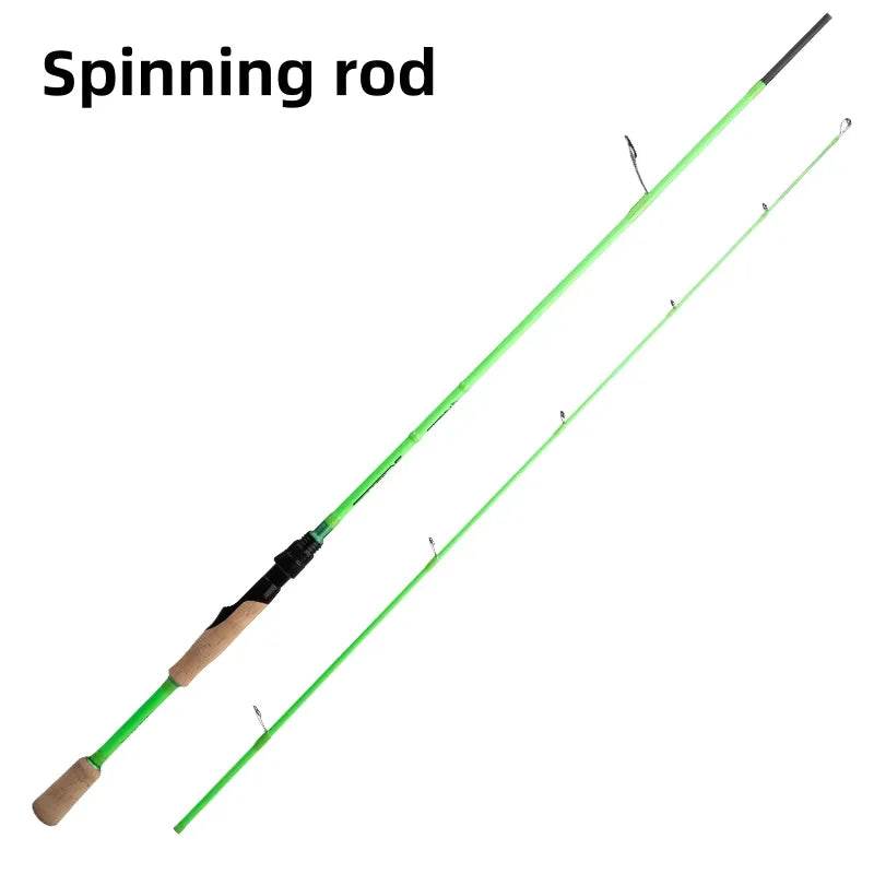 Mavllos Scout Bass Spinning Rod - Fish & Cheaps | Fishing & Outdoor Gear